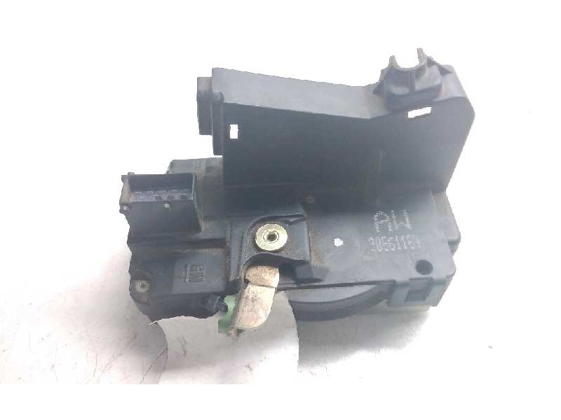 Recambio de cerradura puerta delantera derecha para opel astra g berlina sport referencia OEM IAM AW90561154  