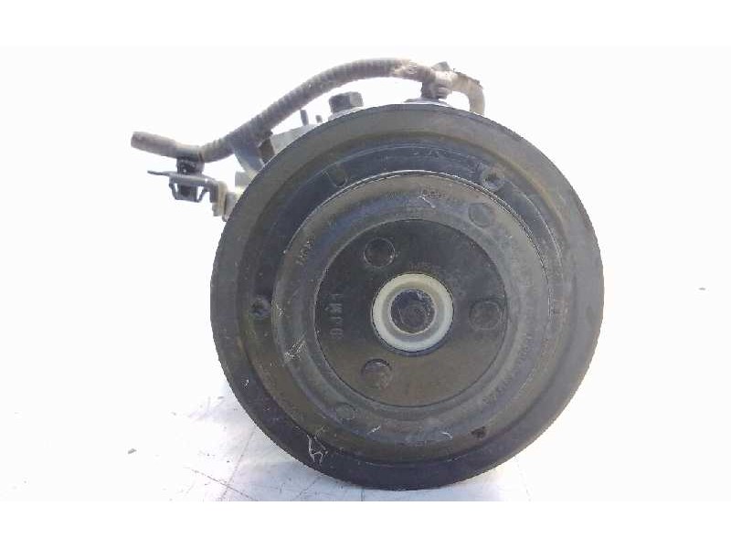 Recambio de compresor aire acondicionado para kia cee´d concept referencia OEM IAM KJ1A1412  