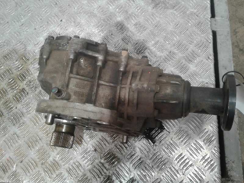 Recambio de diferencial delantero para hyundai santa fe (bm) 2.2 crdi comfort 4x4 referencia OEM IAM 060202882  