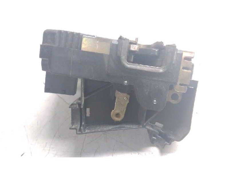 Recambio de cerradura puerta delantera derecha para opel astra g berlina sport referencia OEM IAM AW90561154  