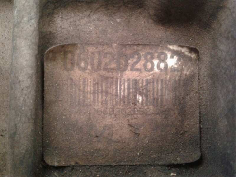 Recambio de diferencial delantero para hyundai santa fe (bm) 2.2 crdi comfort 4x4 referencia OEM IAM 060202882  