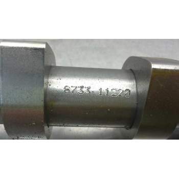 Recambio de arbol de levas para renault kangoo 1.5 dci diesel fap referencia OEM IAM 873311220  