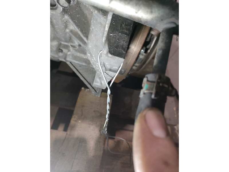 Recambio de motor completo para toyota yaris active referencia OEM IAM 1NR  