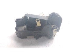 Recambio de cerradura puerta delantera izquierda para opel astra g berlina sport referencia OEM IAM AS90561151   2