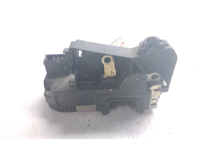 Recambio de cerradura puerta delantera izquierda para opel astra g berlina sport referencia OEM IAM AS90561151  