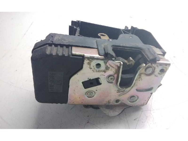 Recambio de cerradura puerta delantera izquierda para opel astra g berlina sport referencia OEM IAM AS90561151  