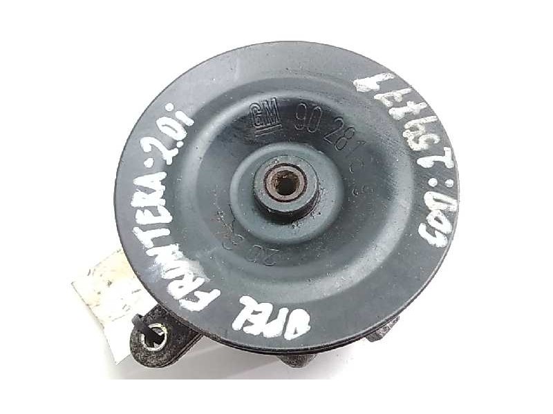 Recambio de bomba servodireccion para opel frontera a 2.0 referencia OEM IAM 902818920644  