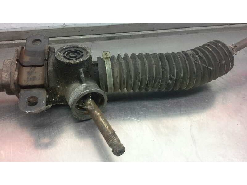 Recambio de caja direccion para nissan micra (k11) referencia OEM IAM 490015F203  