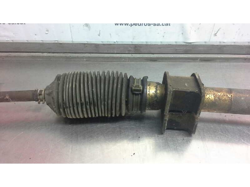 Recambio de caja direccion para nissan micra (k11) referencia OEM IAM 490015F203  