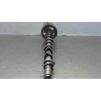 Recambio de arbol de levas para renault kangoo 1.5 dci diesel fap referencia OEM IAM 873311220  
