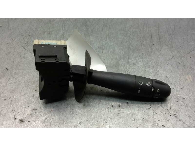 Recambio de mando limpia para renault clio ii fase ii (b/cb0) 1.2 referencia OEM IAM 7701047553  