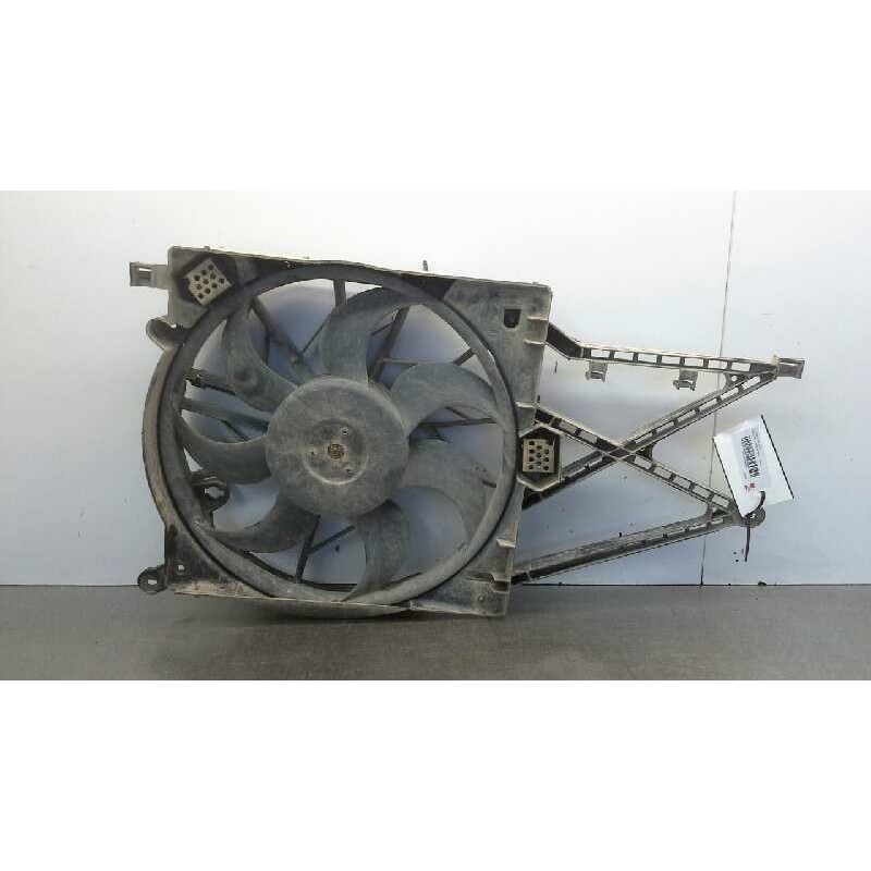 Recambio de electroventilador para opel astra g berlina sport referencia OEM IAM 24431828  