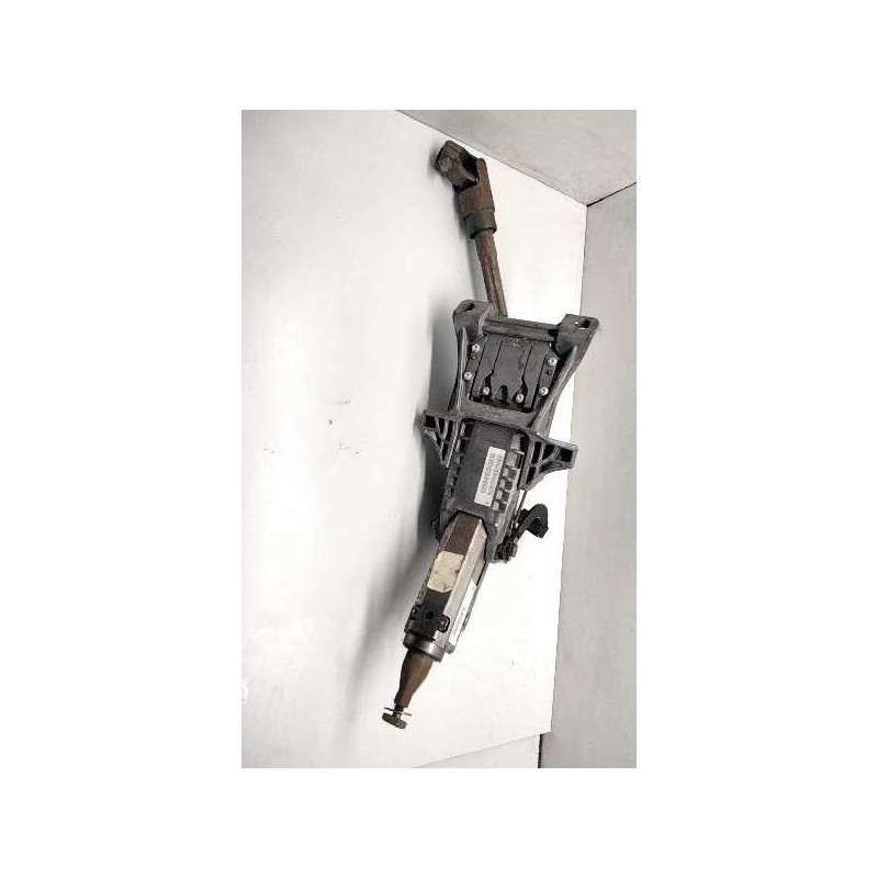 Recambio de columna direccion para ford focus berlina (cak) 1.8 tddi turbodiesel cat referencia OEM IAM 4M513C529FB  116639