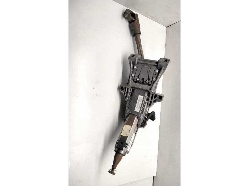 Recambio de columna direccion para ford focus berlina (cak) 1.8 tddi turbodiesel cat referencia OEM IAM 4M513C529FB  116639