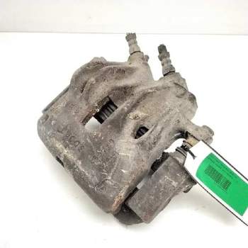 Recambio de pinza freno delantera derecha para citroën jumper caja abierta (1) referencia OEM IAM   102994