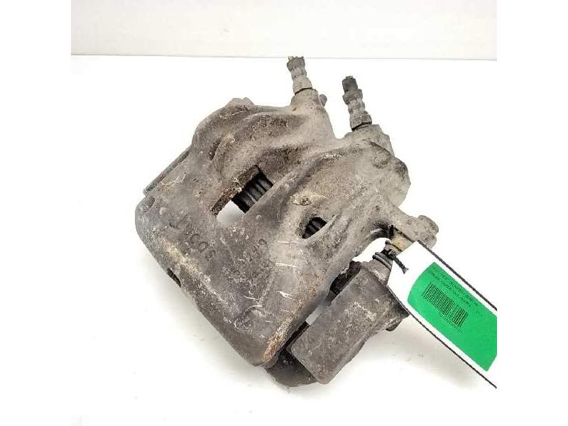 Recambio de pinza freno delantera derecha para citroën jumper caja abierta (1) referencia OEM IAM   102994