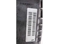 Recambio de columna direccion para ford focus berlina (cak) 1.8 tddi turbodiesel cat referencia OEM IAM 4M513C529FB  116639 2