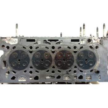 Recambio de culata para mazda 3 berlina (bk) 1.6 cd diesel cat referencia OEM IAM   