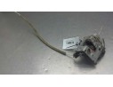 CERRADURA PUERTA DELANTERA DERECHA 