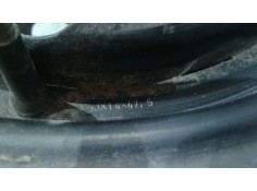 Recambio de llanta hierro para mg rover serie 25 (rf) classic (5-ptas.) referencia OEM IAM 14PULGADAS4TORNILLOS   2