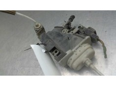 Recambio de cerradura puerta delantera derecha para audi a4 berlina (b5) 1.9 tdi referencia OEM IAM    2