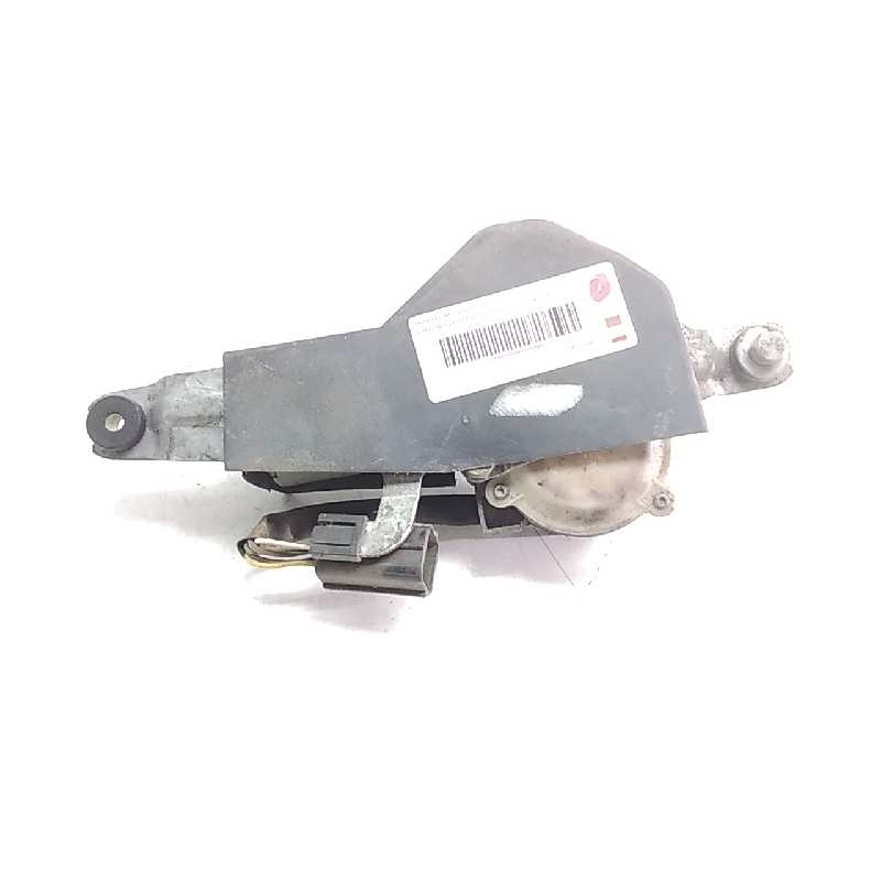 Recambio de motor limpia trasero para land rover freelander (ln) 2.0 td4 cat referencia OEM IAM   116657