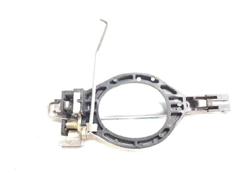 Recambio de maneta exterior trasera derecha para mitsubishi asx (ga0w) 1.8 di-d cat referencia OEM IAM   