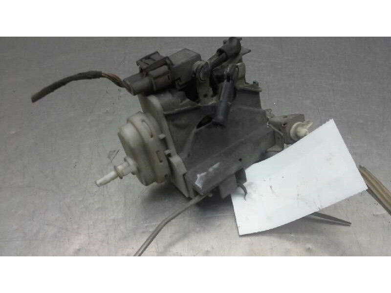Recambio de cerradura puerta delantera izquierda para audi a4 berlina (b5) 1.9 tdi referencia OEM IAM   