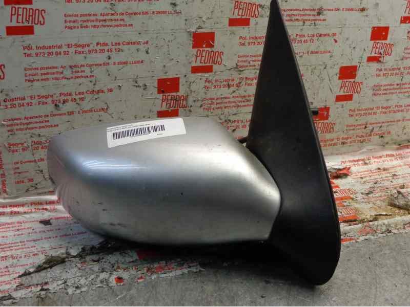 Recambio de retrovisor derecho para ford fiesta berlina ghia referencia OEM IAM 1055397  