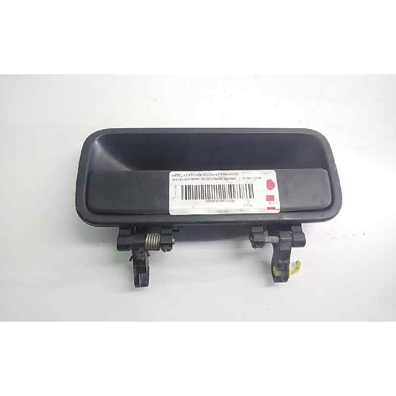 Recambio de maneta exterior delantera derecha para mg rover serie 25 (rf) classic (5-ptas.) referencia OEM IAM CXB101520XXX  