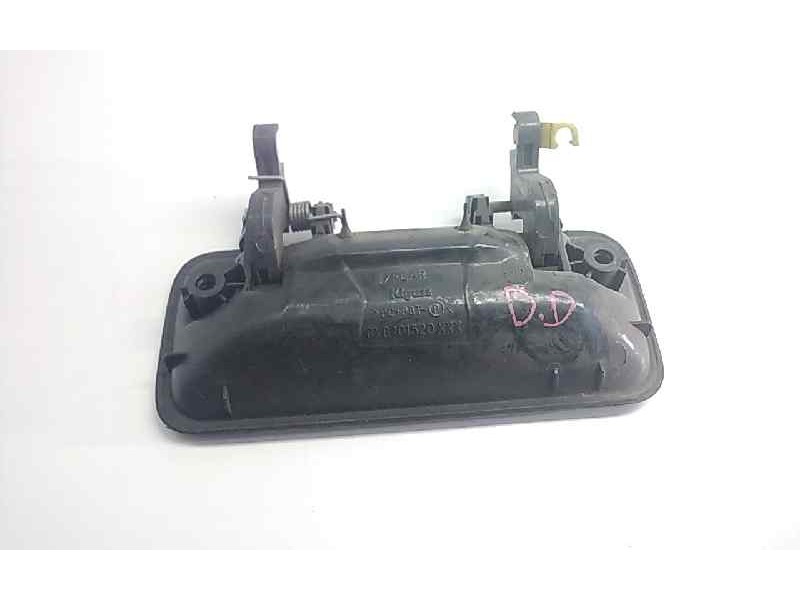Recambio de maneta exterior delantera derecha para mg rover serie 25 (rf) classic (5-ptas.) referencia OEM IAM CXB101520XXX  