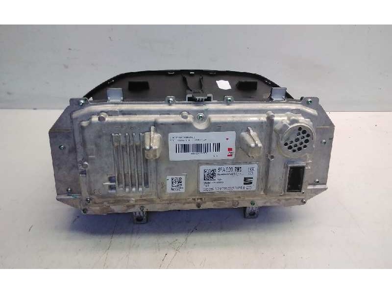 Recambio de cuadro instrumentos para seat leon (kl1) fr referencia OEM IAM 5FA920790  