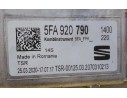 CUADRO INSTRUMENTOS 5FA920790 