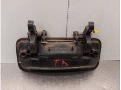 Recambio de maneta exterior trasera derecha para mg rover serie 25 (rf) classic (5-ptas.) referencia OEM IAM CXB101520LML   2