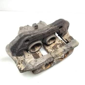 Recambio de pinza freno delantera derecha para citroën jumper caja abierta (1) referencia OEM IAM   102994