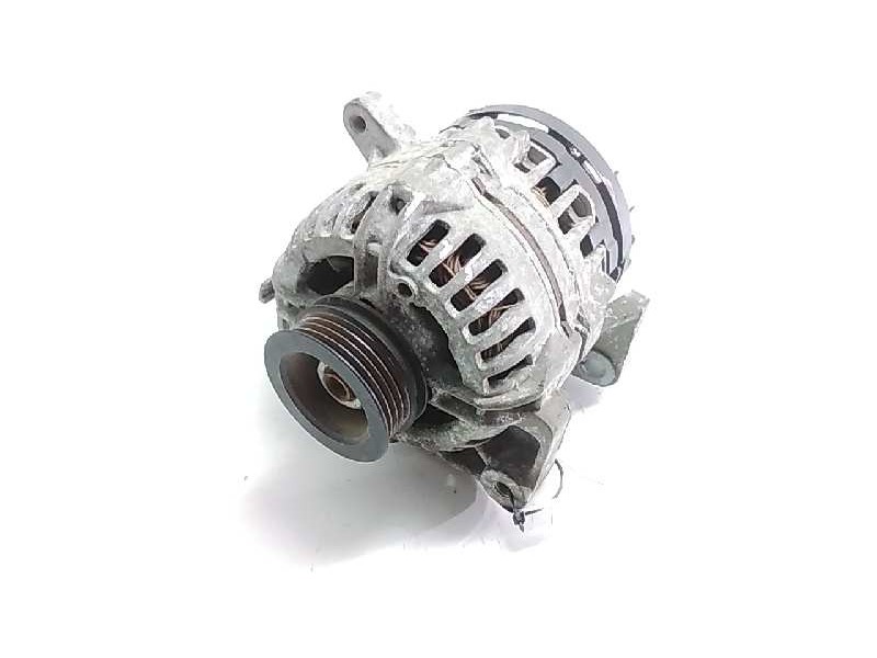 Recambio de alternador para renault twingo 1.2 16v referencia OEM IAM 8200519296D  