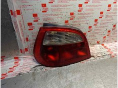 Recambio de piloto trasero izquierdo para renault megane i berlina hatchback (ba0) 1.9 dti alize referencia OEM IAM 7701040648  