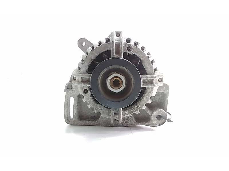 Recambio de alternador para renault twingo 1.2 16v referencia OEM IAM 8200519296D  