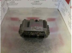 Recambio de centralita motor uce para citroen berlingo referencia OEM IAM 0281012619 339 116675