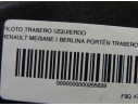 PILOTO TRASERO IZQUIERDO 7701040648 