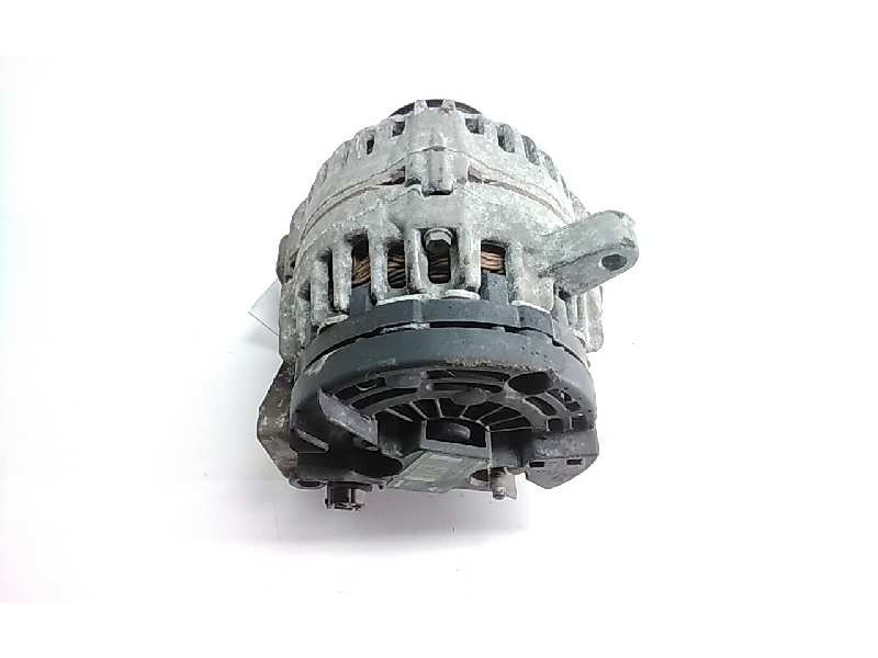 Recambio de alternador para renault twingo 1.2 16v referencia OEM IAM 8200519296D  