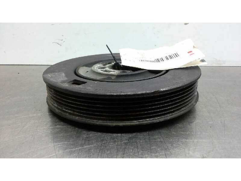 Recambio de polea cigueñal para alfa romeo 156 (116) 1.9 jtd 16v distinctive referencia OEM IAM   