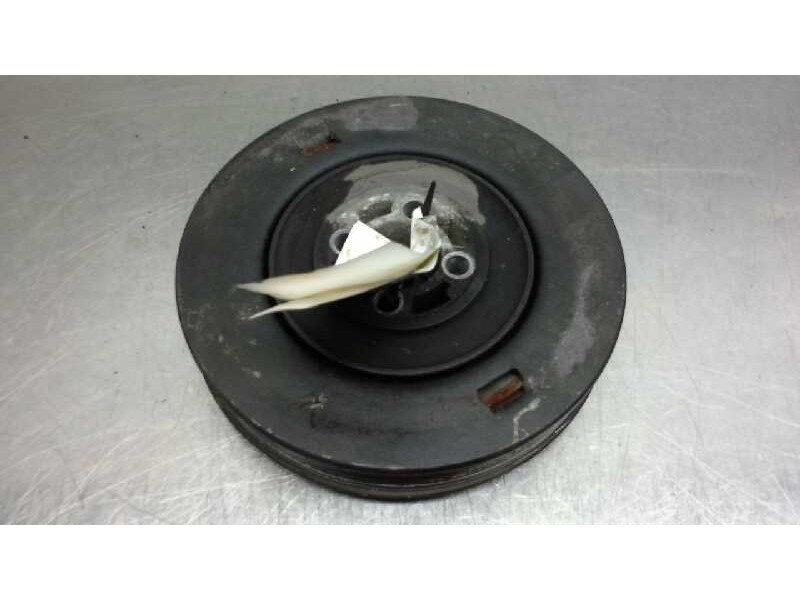 Recambio de polea cigueñal para alfa romeo 156 (116) 1.9 jtd 16v distinctive referencia OEM IAM   