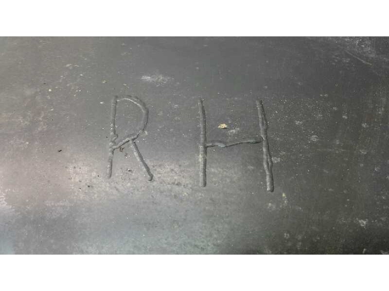 Recambio de paso rueda derecho para mercedes clase m (w163) 270 cdi (163.113) referencia OEM IAM   