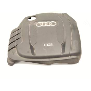 Recambio de tapa motor para audi q5 (8rb) 2.0 tdi quattro referencia OEM IAM 03L103925  