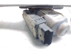 Recambio de elevalunas trasero derecho para renault scenic ii confort expression referencia OEM IAM 400750H   2