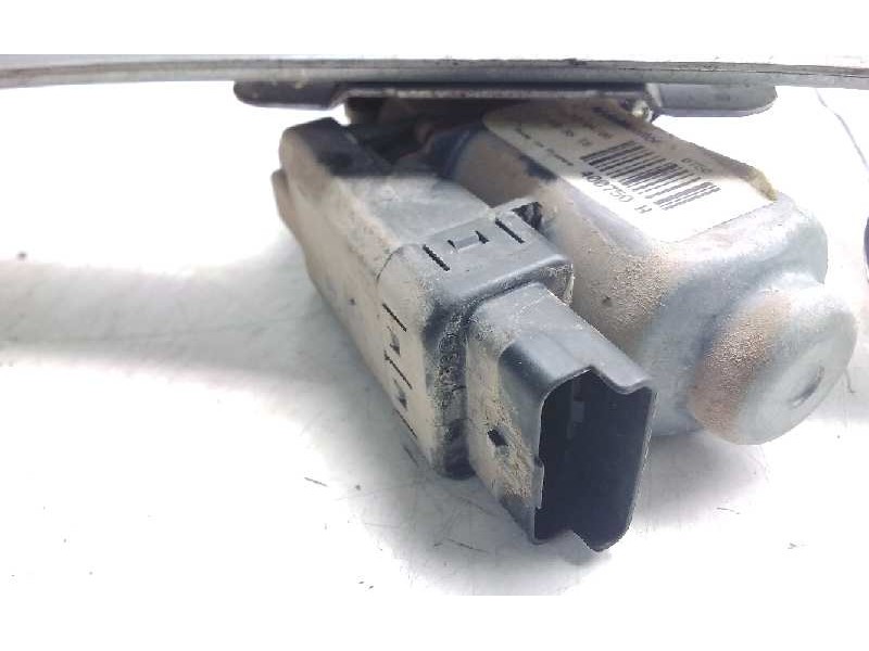 Recambio de elevalunas trasero derecho para renault scenic ii confort expression referencia OEM IAM 400750H  