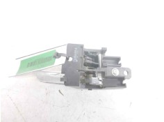 Recambio de maneta interior trasera izquierda para mitsubishi asx (ga0w) 1.8 di-d cat referencia OEM IAM    2