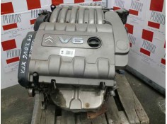 Recambio de motor completo para citroen c5 berlina 3.0 v6 referencia OEM IAM XFX  116683
