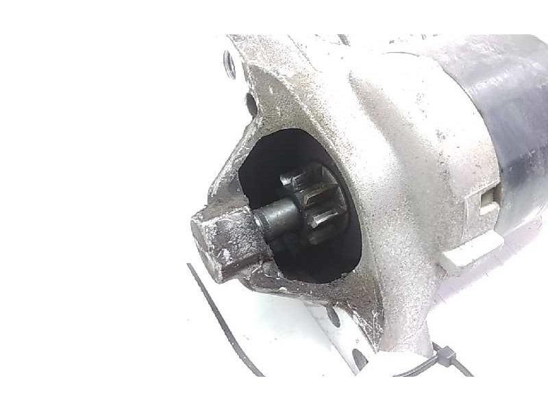 Recambio de motor arranque para renault twingo 1.2 16v referencia OEM IAM 8200369521F  